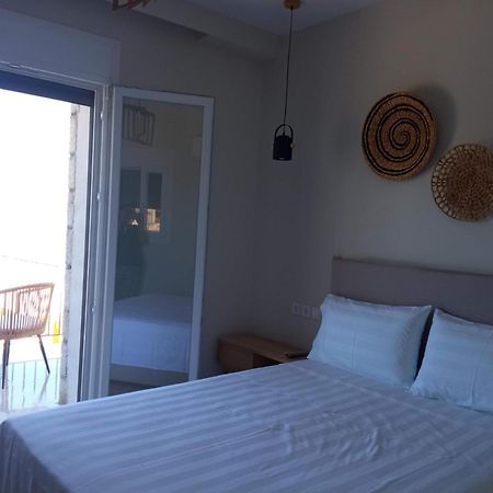 Zephyros Villas - Agios Nikitas Exterior photo