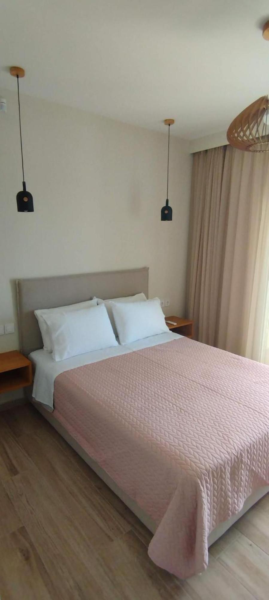 Zephyros Villas - Agios Nikitas Exterior photo