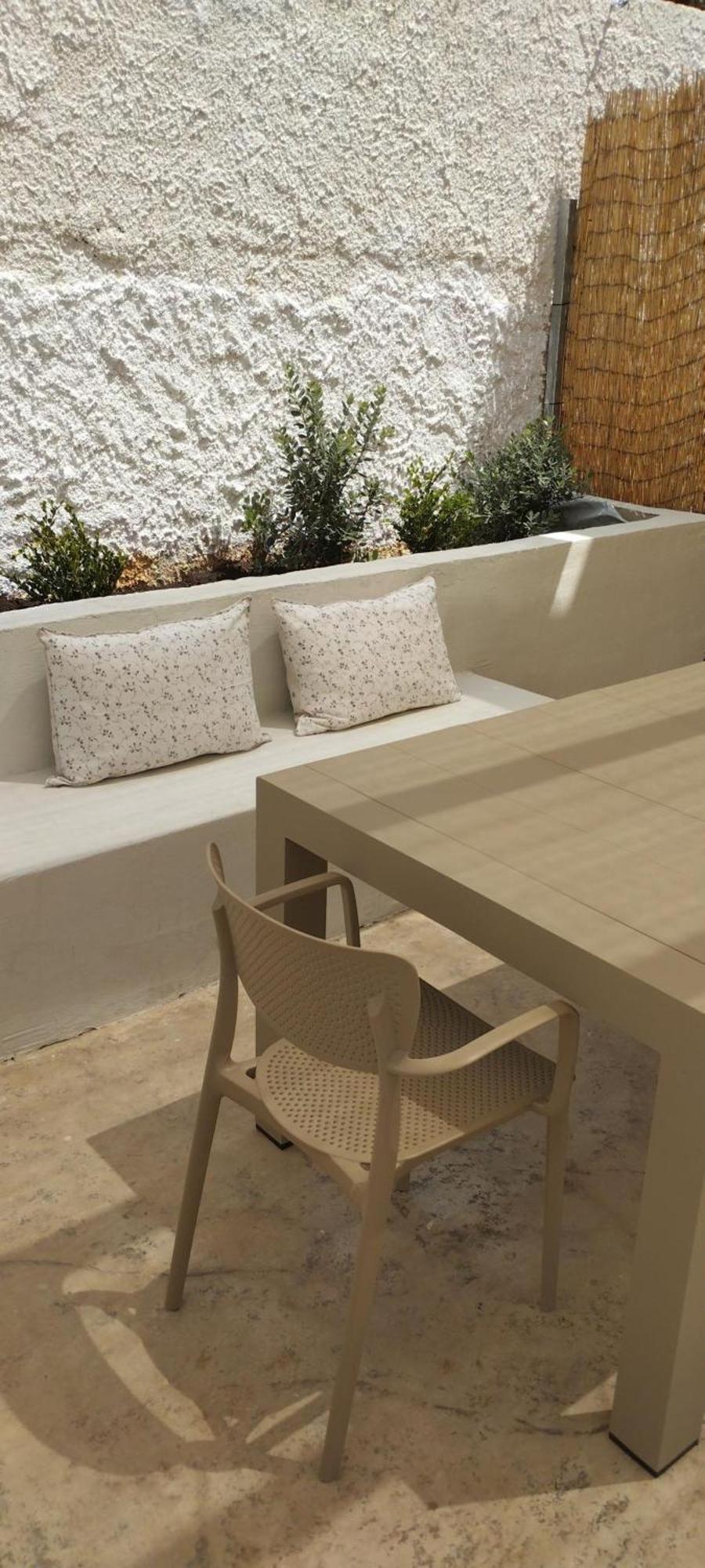 Zephyros Villas - Agios Nikitas Exterior photo